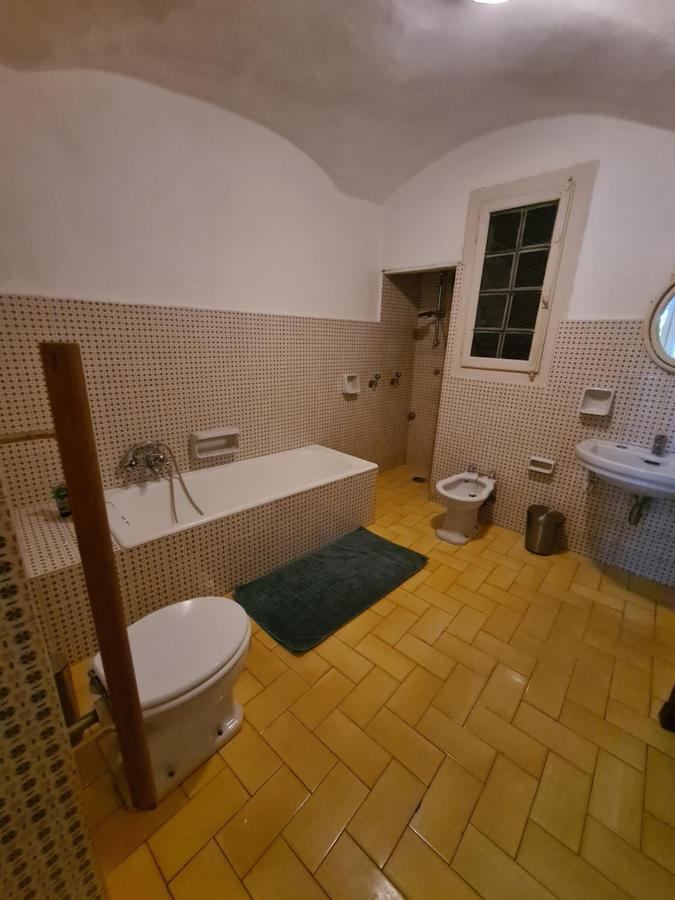 Palazzo Terzi Bed & Breakfast Bergamo Exterior photo